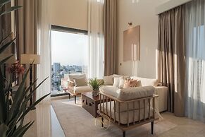 Genius Saigon - The MarQ District 1