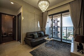 Genius Saigon - The MarQ District 1