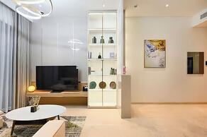 Genius Saigon - The MarQ District 1