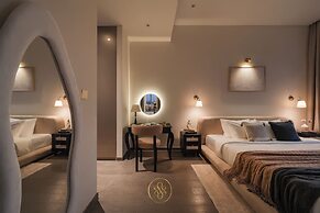 Genius Saigon - The MarQ District 1