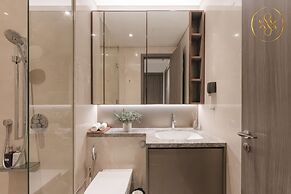 Genius Saigon - The MarQ District 1