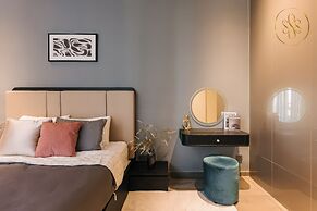 Genius Saigon - The MarQ District 1