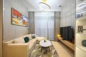 Genius Saigon - The MarQ District 1