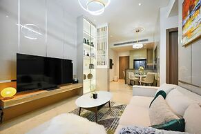 Genius Saigon - The MarQ District 1