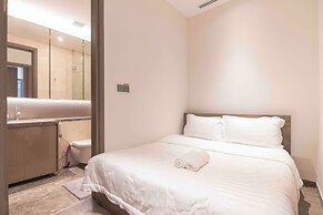 Genius Saigon - The MarQ District 1