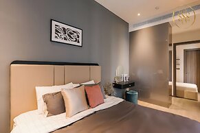 Genius Saigon - The MarQ District 1