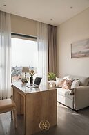 Genius Saigon - The MarQ District 1