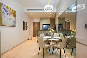 Genius Saigon - The MarQ District 1