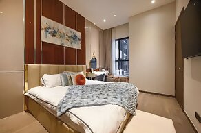 Genius Saigon - The MarQ District 1