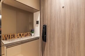 Genius Saigon - The MarQ District 1