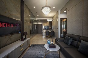 Genius Saigon - The MarQ District 1