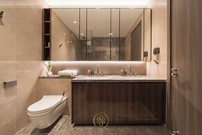 Genius Saigon - The MarQ District 1