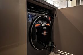 Genius Saigon - The MarQ District 1