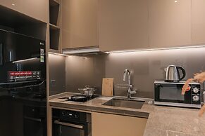 Genius Saigon - The MarQ District 1