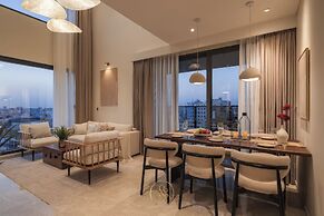 Genius Saigon - The MarQ District 1