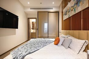 Genius Saigon - The MarQ District 1