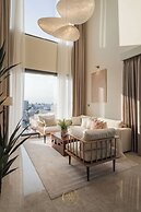 Genius Saigon - The MarQ District 1