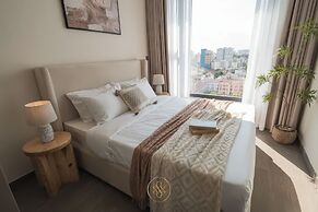 Genius Saigon - The MarQ District 1