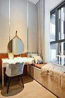 Genius Saigon - The MarQ District 1