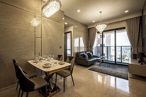 Genius Saigon - The MarQ District 1