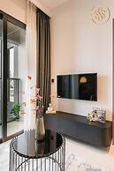 Genius Saigon - The MarQ District 1