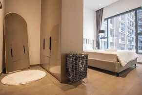 Genius Saigon - The MarQ District 1