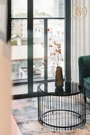 Genius Saigon - The MarQ District 1