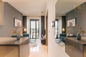 Genius Saigon - The MarQ District 1