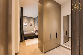 Genius Saigon - The MarQ District 1