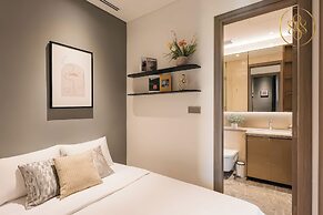 Genius Saigon - The MarQ District 1