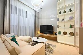 Genius Saigon - The MarQ District 1