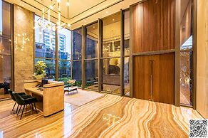 Genius Saigon - The MarQ District 1