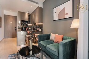 Genius Saigon - The MarQ District 1