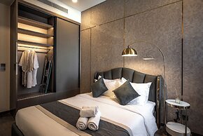 Genius Saigon - The MarQ District 1