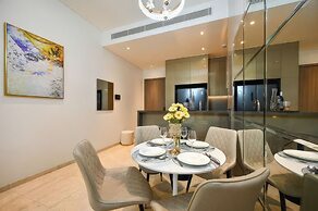 Genius Saigon - The MarQ District 1