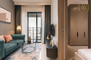 Genius Saigon - The MarQ District 1