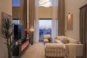 Genius Saigon - The MarQ District 1