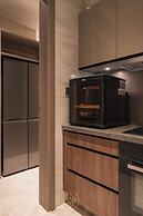 Genius Saigon - The MarQ District 1