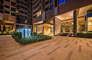 Genius Saigon - The MarQ District 1