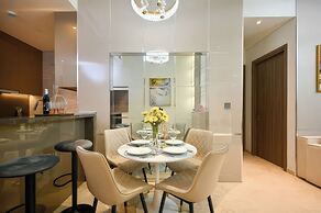 Genius Saigon - The MarQ District 1