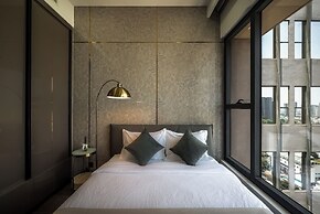 Genius Saigon - The MarQ District 1