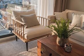 Genius Saigon - The MarQ District 1