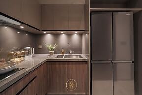 Genius Saigon - The MarQ District 1