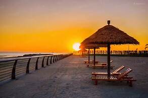 home at beach