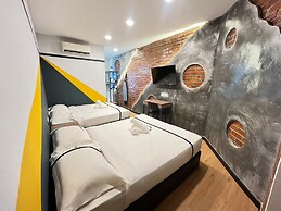 SEEDS HOTEL KLANG BAYU PERDANA