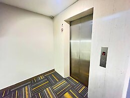 SEEDS HOTEL KLANG BAYU PERDANA
