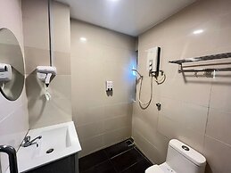 SEEDS HOTEL KLANG BAYU PERDANA