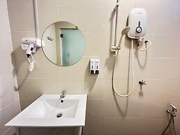 SEEDS HOTEL KLANG BAYU PERDANA