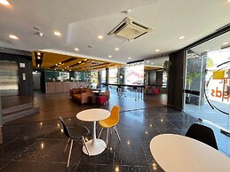 SEEDS HOTEL KLANG BAYU PERDANA