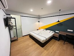 SEEDS HOTEL KLANG BAYU PERDANA